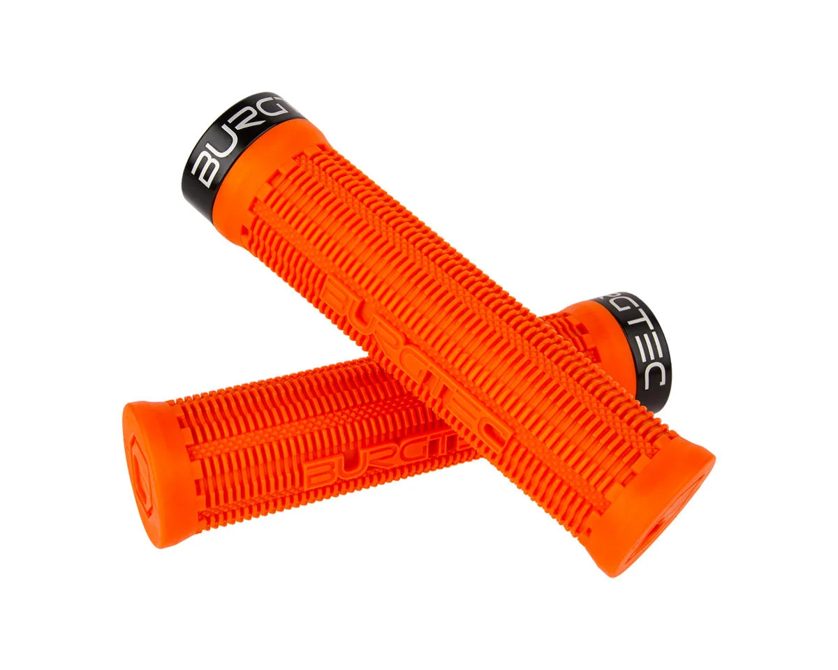 Burgtec Bartender Pro Minnaar Signiture Grip (Iron Bro Orange)